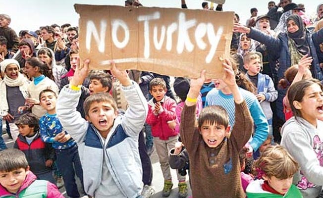 Fırat Kalkanı bitti, Suriyeli'ler dönecek mi?