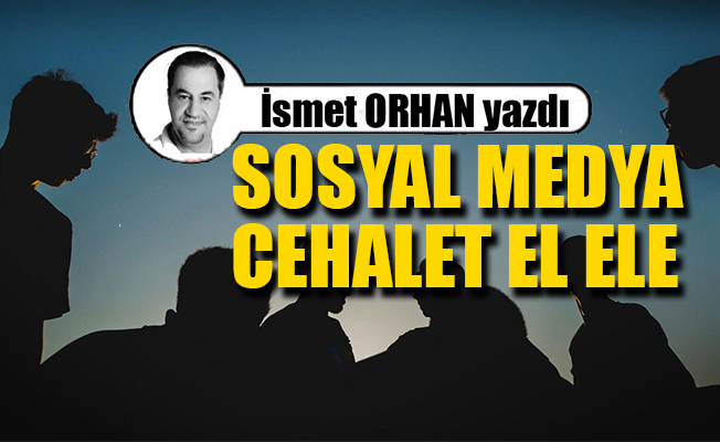 İçimizdeki virüs, Cehalet virüsü