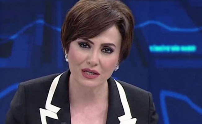 Didem Arslan Yılmaz Habertürk'ten ayrılıdı mı?