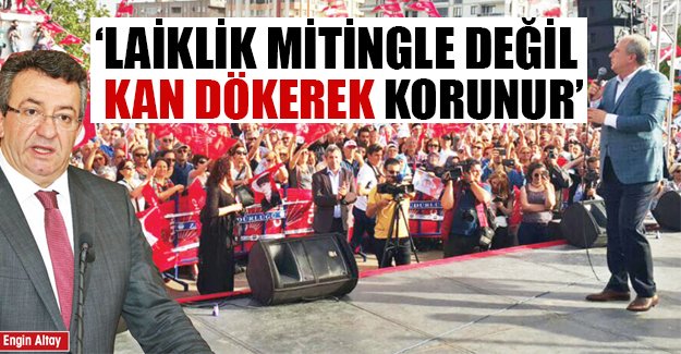 CHP'lilere ikinci HDP ayarı