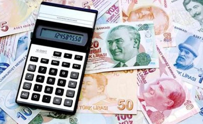 Referandum öncesi 2 bin gelir uzmanı alınacak