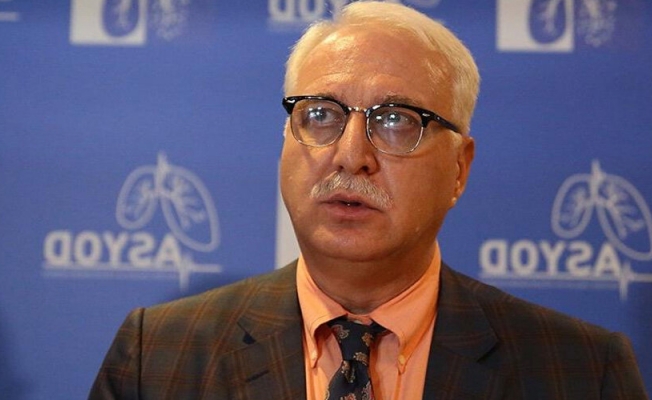 Bilim Kurulu üyesinden 'karantina uzayabilir' mesajı