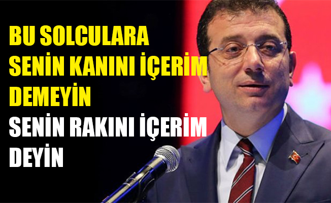 AKP’li isimden çirkin İmamoğlu paylaşımı!