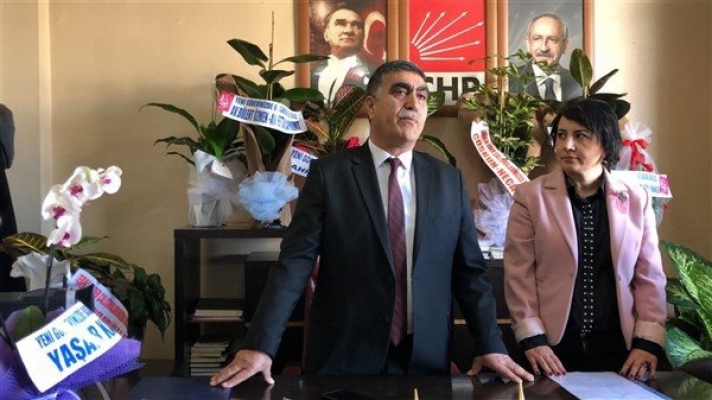 CHP Kars’tan anlamlı çağrı