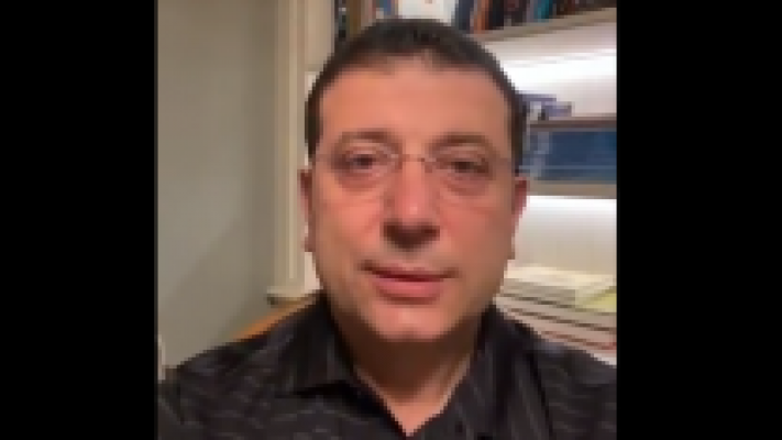 Ekrem İmamoğlu: Bu kritik karardan haberdar değiliz