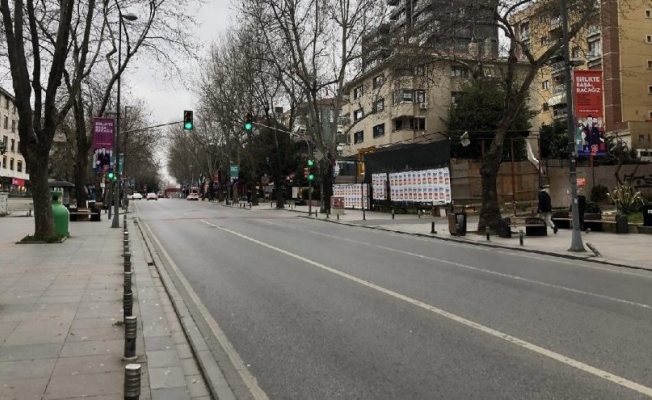 Sokağa çıkmayı yasağı genelgesinde dikkat çeken ayrıntı