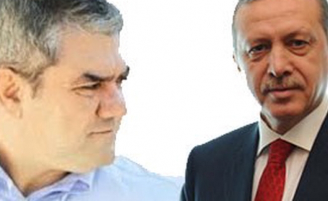Yılmaz Özdil: Dünya liderleri bizim asrın liderimizi kıskanmasın da napsın kardeşim