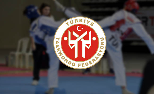 Taekwondocular boş durmuyor
