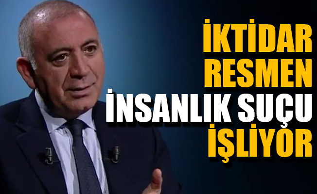 CHP’li Tekin: Rant salgını hız kesmiyor