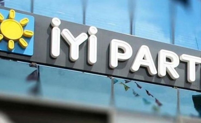 İYİ Parti'yi üzen haber!