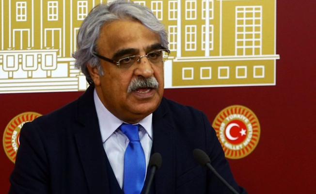 İçişleri Bakanı istifa etmeli, etmiyorsa görevden alınmalıdır