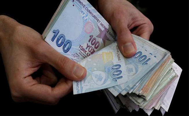 Ücretsiz izne çıkanlara aylık bin 170 lira