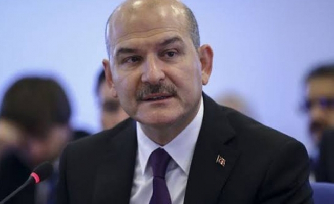 Soylu'nun istifası hakkında dikkat çeken iddia!