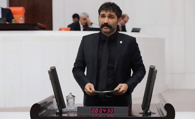 İstifa, suçun kabulüdür, suç varsa cezası da vardır
