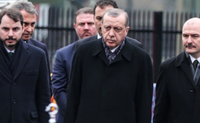 Soylu krizden güçlenerek çıktı