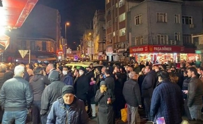 AKP'li yazar halka kin kustu