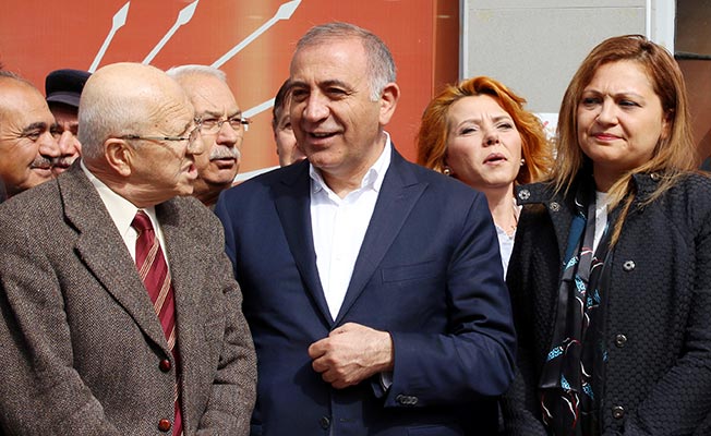 CHP'li Tekin: Hayır yüzde 63 oranında