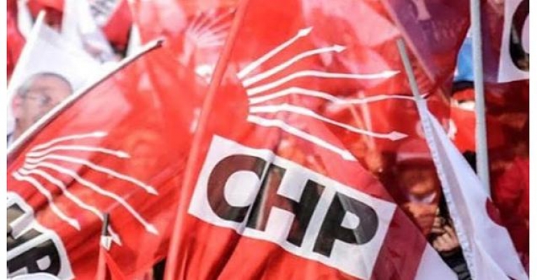 CHP'yi üzen haber!