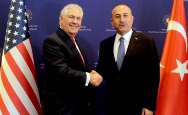 Bakan, Bharara'yı suçladı: FETÖ ile bağı var