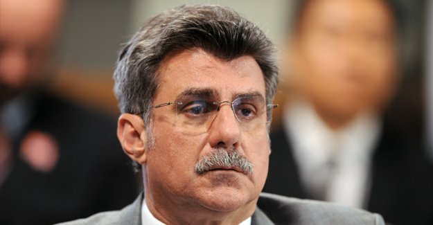 Brezilya'da bakanın ses kaydı istifayı getirdi