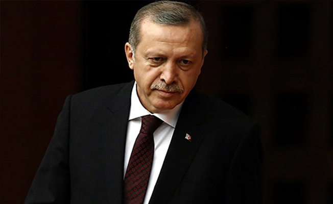 Erdoğan'ın mitingi ertelendi