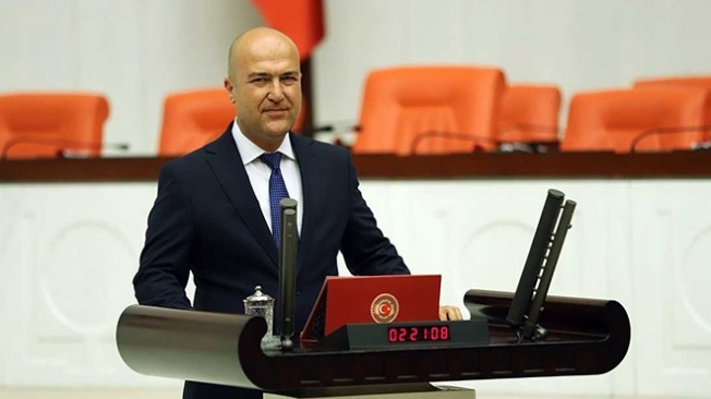 CHP'li Bakan: İnfaz düzenlemesi adalet dağıtmıyor