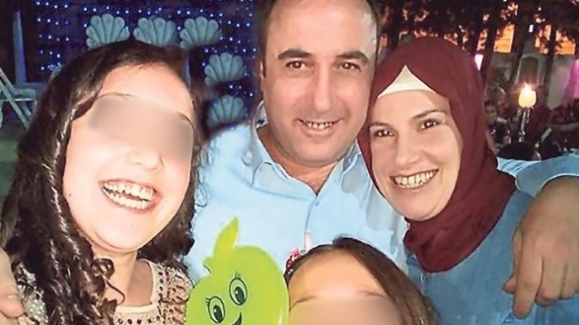 Koronavirüs İzmir'de bir ailenin hayatını cehenneme çevirdi!