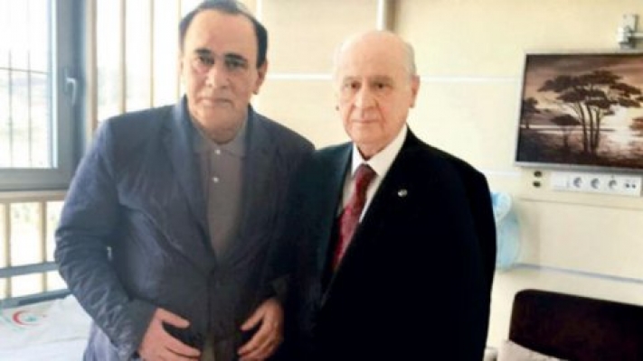 Alaattin Çakıcı tahliye edilecek