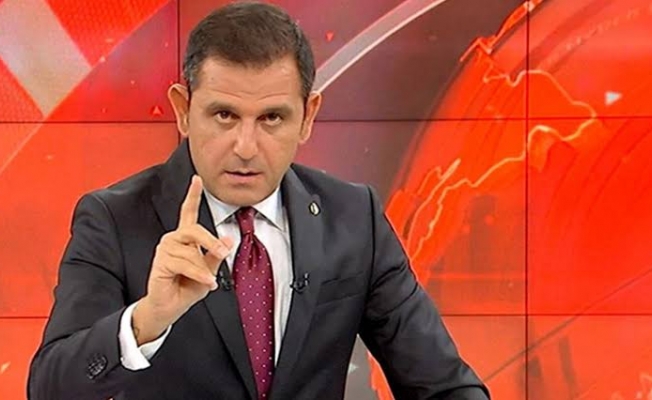 RTÜK'ten FOX TV'ye 'Fatih Portakal' cezası