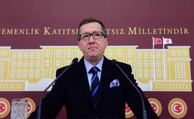İyi Partili Turkkan, Turizmcilerin sıkıntısını TBMM'ye taşıdı