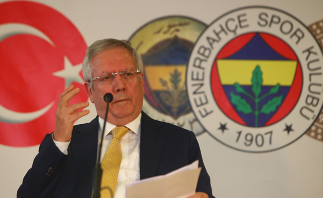 Fenerbahçe'den TFF ve UEFA'ya tarihi dava!
