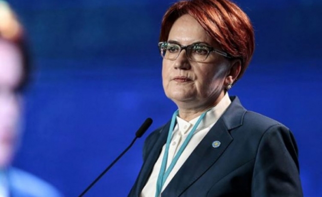 İşte Akşener'in yaptırdığı ikinci koronavirüs test sonucu