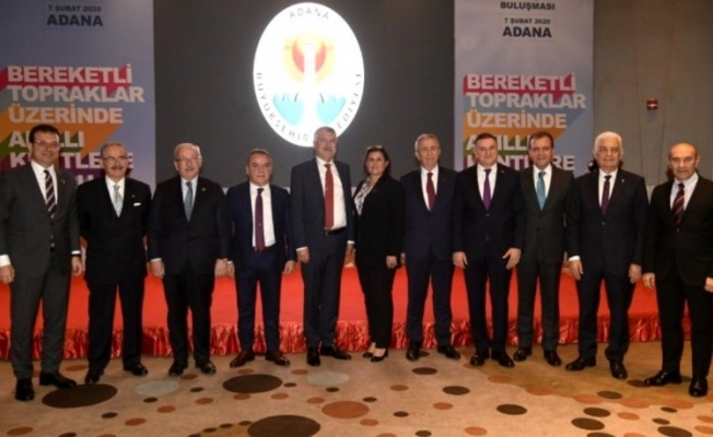 CHP'li 11 büyükşehir belediye başkanından sokağa çıkma yasağı uyarısı