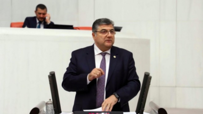 CHP'li Sındır: Ekonomik yükü devlet üstlenmeli,vatandaş değil