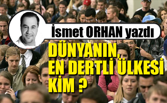 Tayyip beyin derdi, Bay Kemal... Bahçeli’nin derdi, Alaattin Çakıcı...