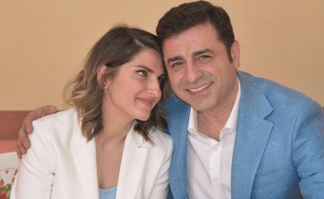 Selahattin Demirtaş ile görüşen Başak Demirtaş anlattı
