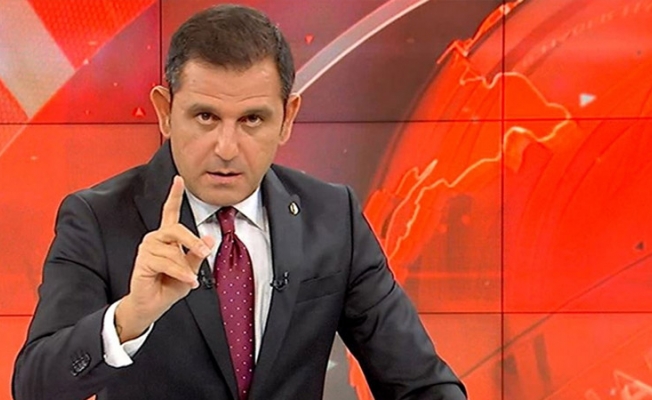 Fatih Portakal, RTÜK'ün verdiği cezalar hakkında ilk kez konuştu