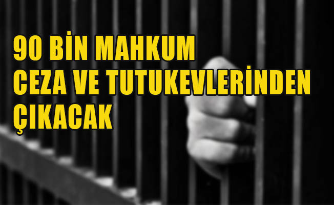 Yasa TBMM'de kabul edildi