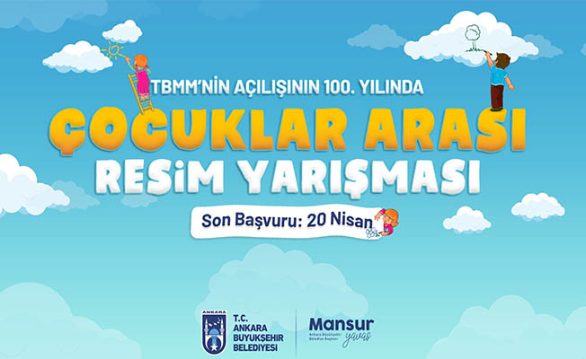 Başkentli çocukların gözünden 100.yıl
