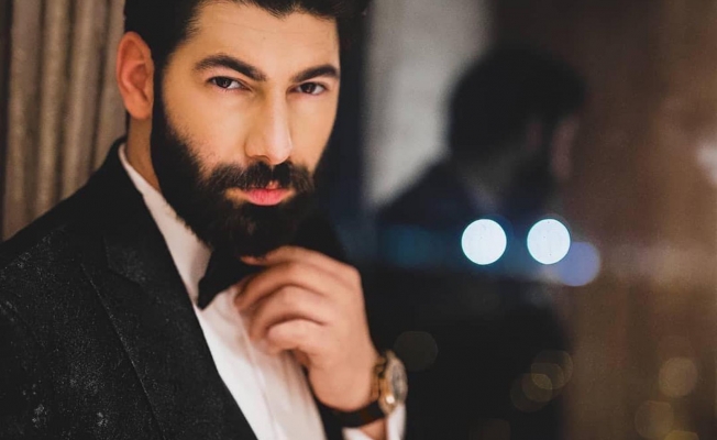 Ünlü oyuncudan gıda yardımı