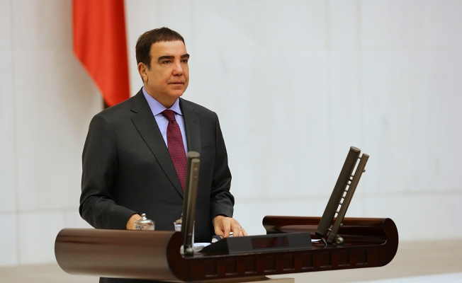 CHP’li Toprak: Varlık Fonu’na tanınan imtiyazla, milli servetin el değiştirmesi yolu açıldı!