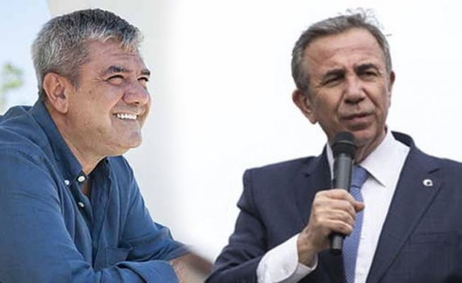 Yılmaz Özdil: Bize Mustafa Kemal'in Ankarası'nı geri aldı