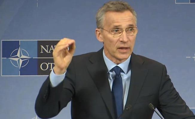 NATO’dan Rusya’yı kızdıracak açıklama: Tanımıyoruz!