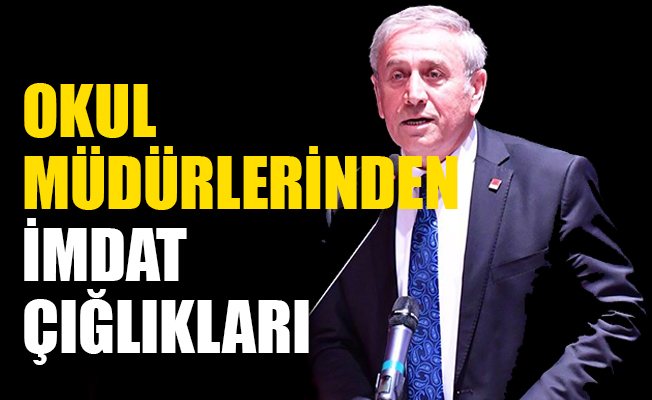 CHP’li Kaya: Cumhurbaşkanlığı Hediye Paketi’ni dağıtanlar virüs kapıp virüs yayıyor!