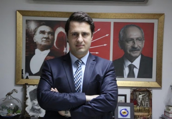 CHP İzmir: Gölge etmesinler yeter!