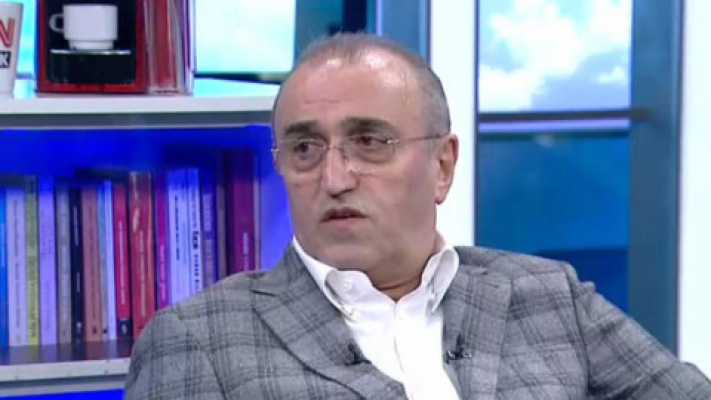 Albayrak'tan Fatih Terim sözleri: Kahroldum!