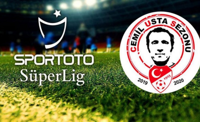 İşte Süper Lig'de kalan maçların oynanacağı şehirler