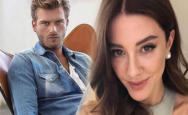 Kıvanç Tatlıtuğ'un şifa listesini eşi hazırladı