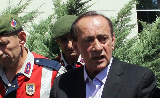 Alaattin Çakıcı’ya 'Erdoğan cezası'