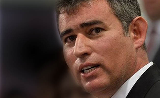 Feyzioğlu: Bana 'FETÖ'cü oldun' demek ister misin